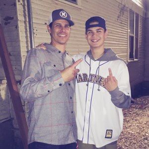 Meet your Posher, Jacob